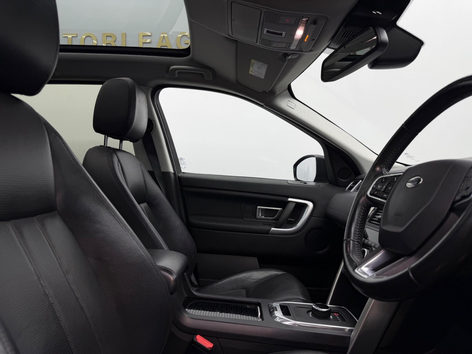 Used Land Rover Discovery Sport for sale - 77598592: Photo 31