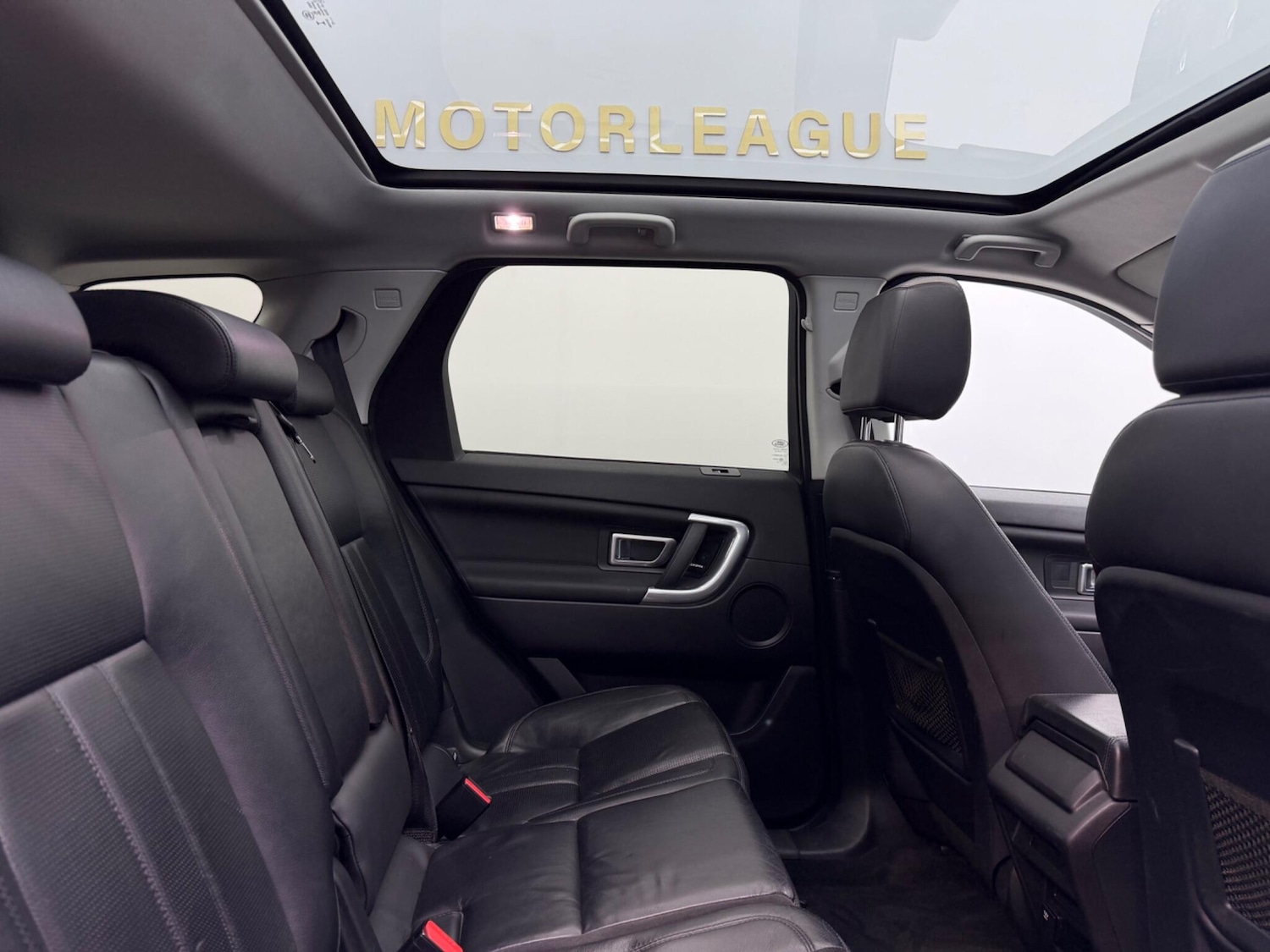 Used Land Rover Discovery Sport for sale - 77598592: Photo 35