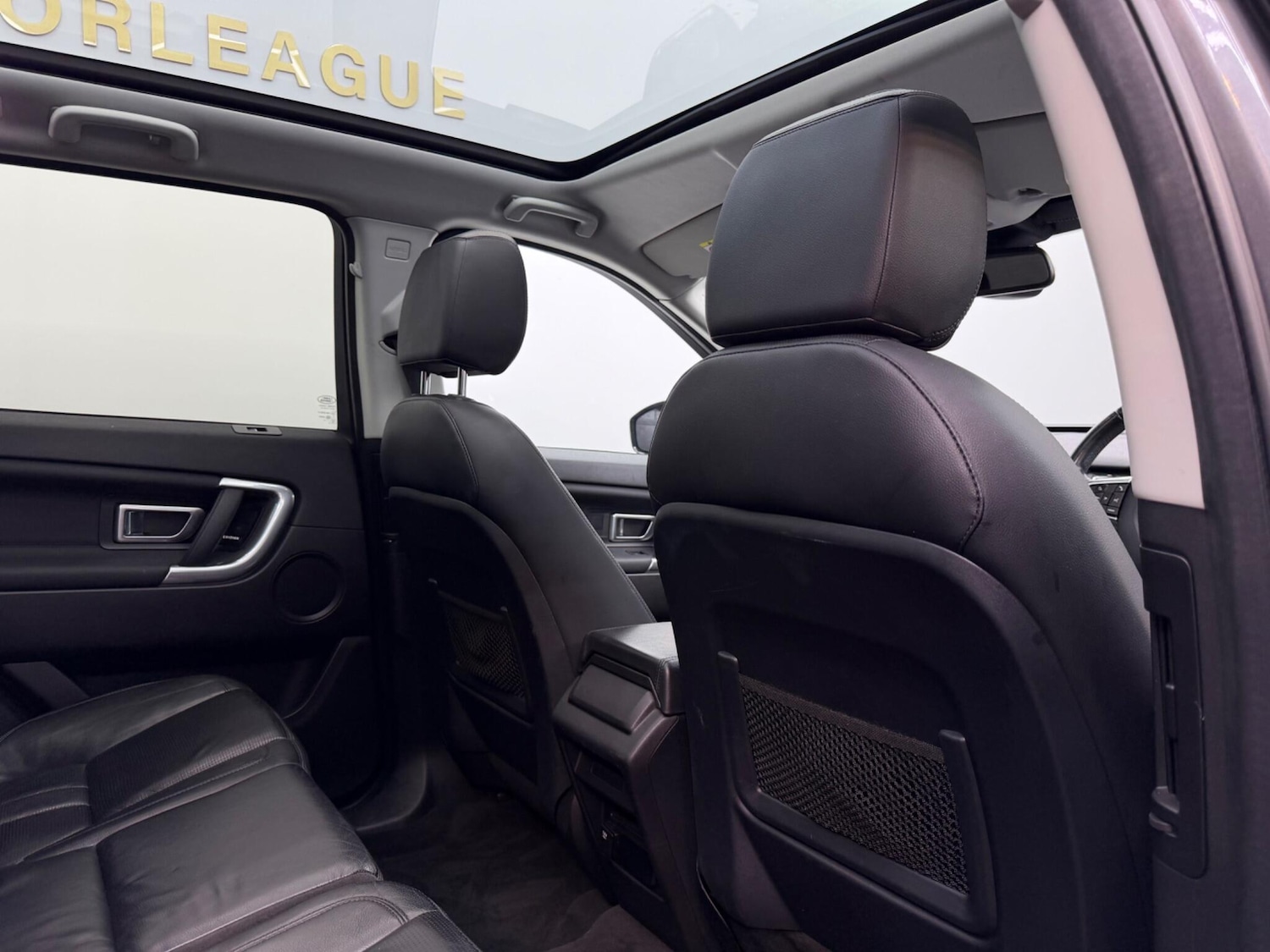 Used Land Rover Discovery Sport for sale - 77598592: Photo 36