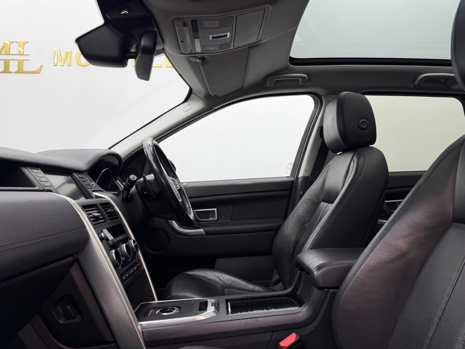 Used Land Rover Discovery Sport for sale - 77598592: Photo 39