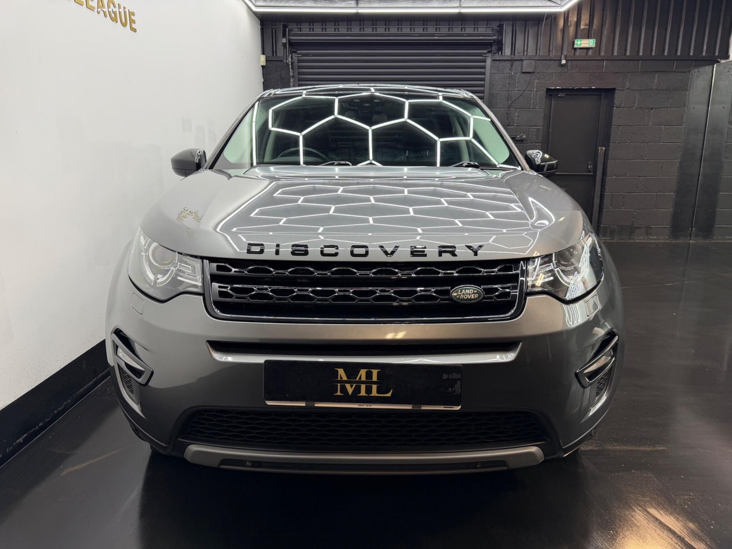 Used Land Rover Discovery Sport for sale - 77598592: Photo 4