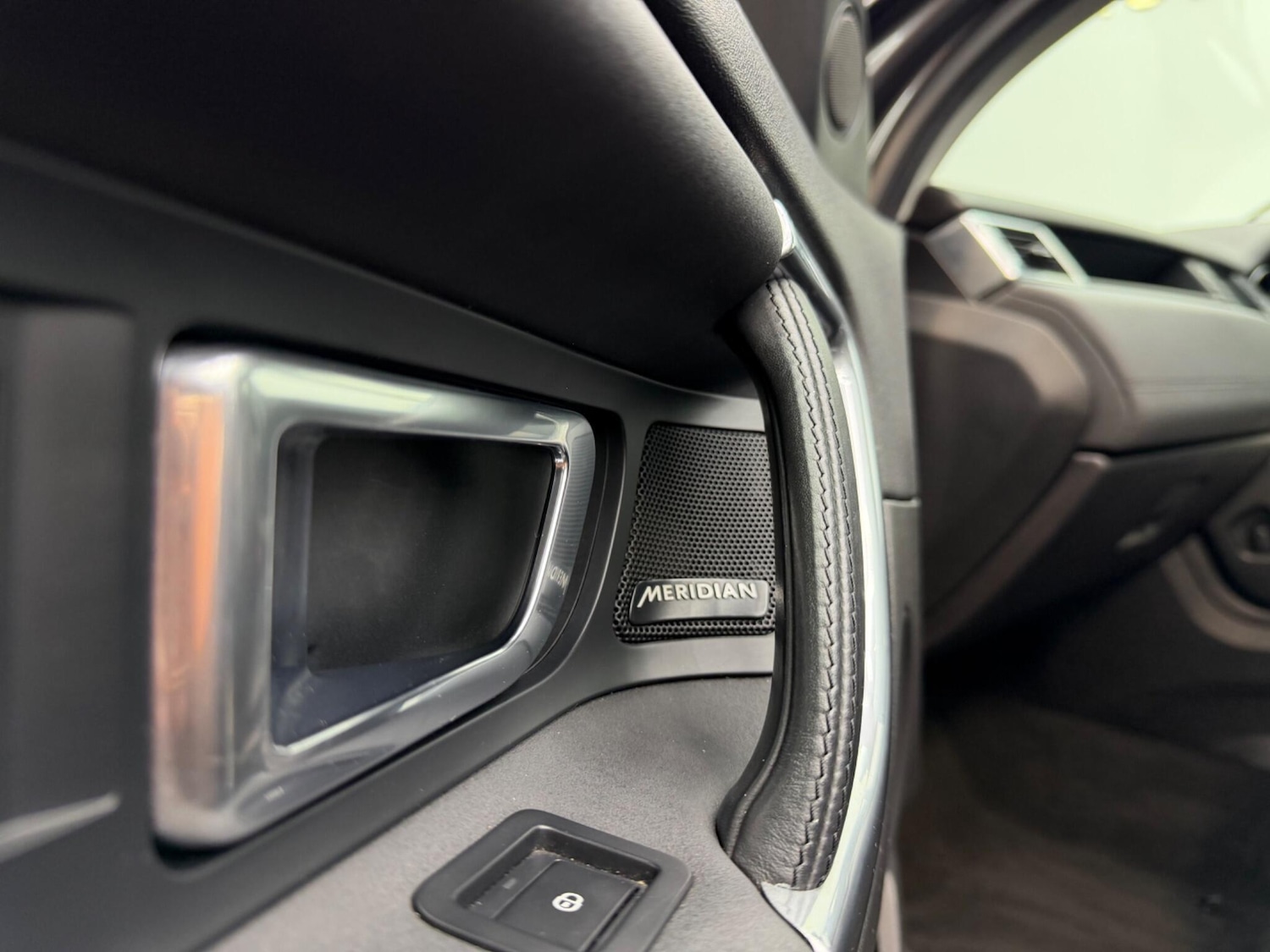 Used Land Rover Discovery Sport for sale - 77598592: Photo 43