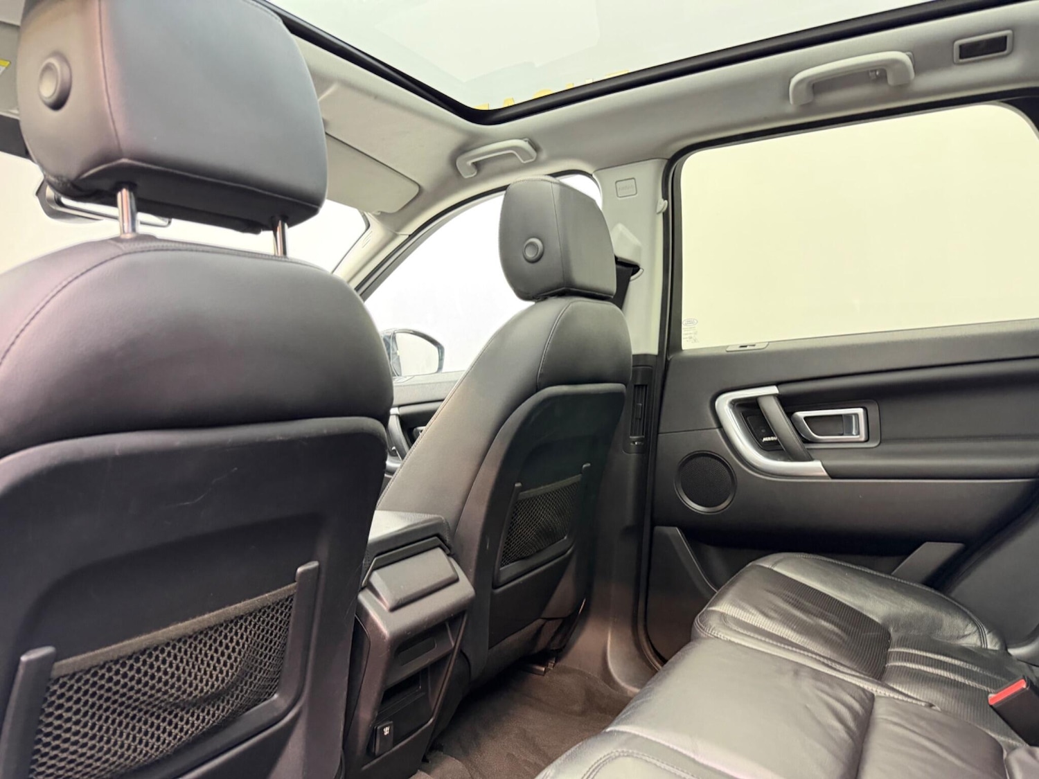 Used Land Rover Discovery Sport for sale - 77598592: Photo 45