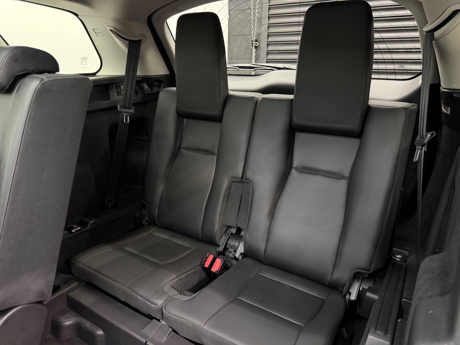 Used Land Rover Discovery Sport for sale - 77598592: Photo 47