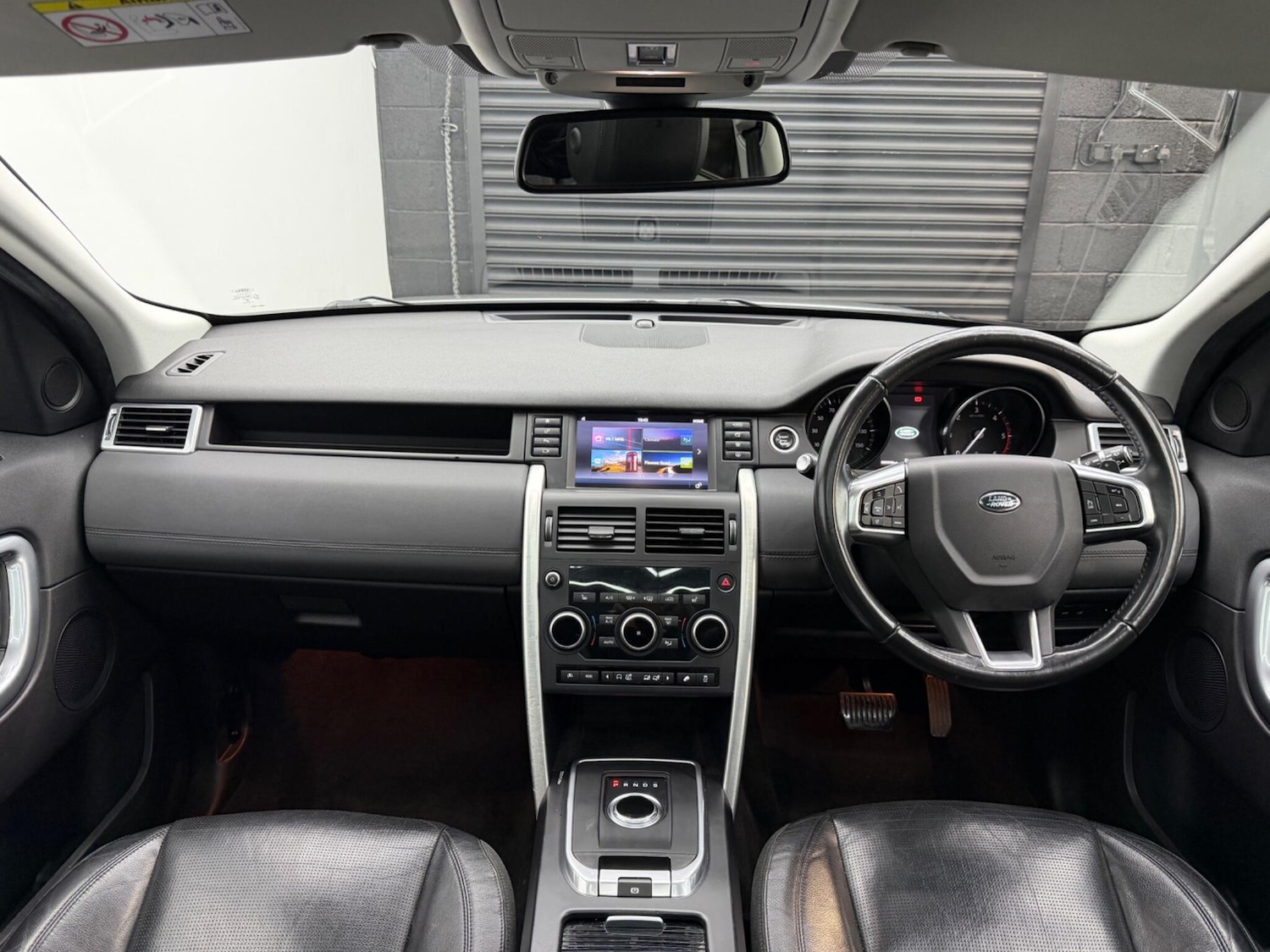 Used Land Rover Discovery Sport for sale - 77598592: Photo 48