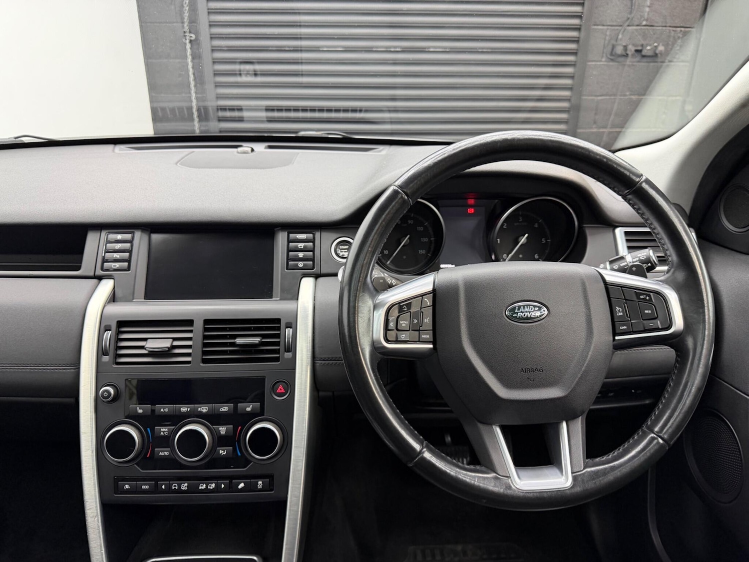 Used Land Rover Discovery Sport for sale - 77598592: Photo 49