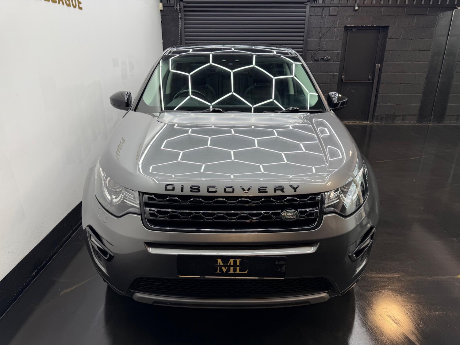 Used Land Rover Discovery Sport for sale - 77598592: Photo 5