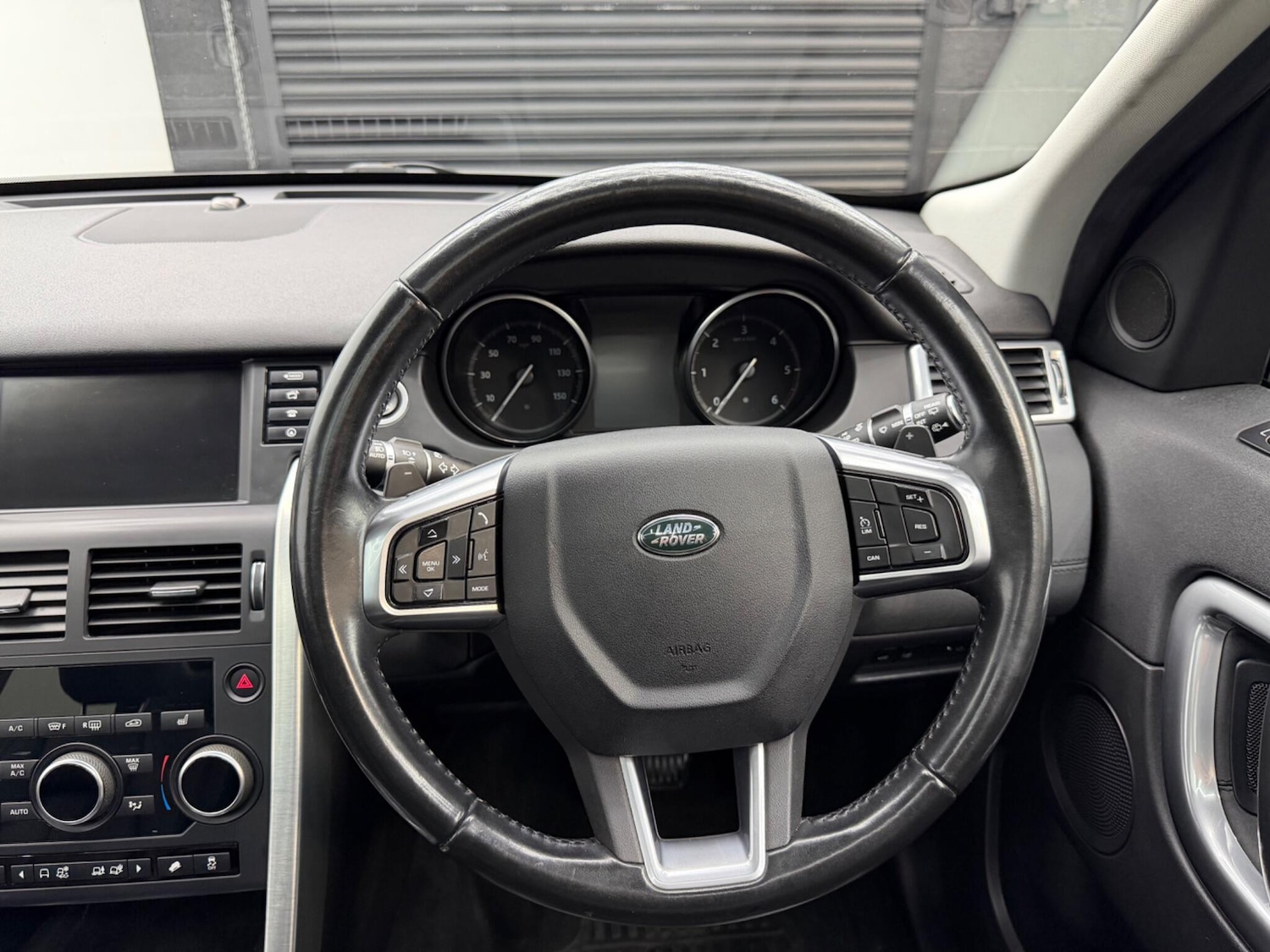 Used Land Rover Discovery Sport for sale - 77598592: Photo 50