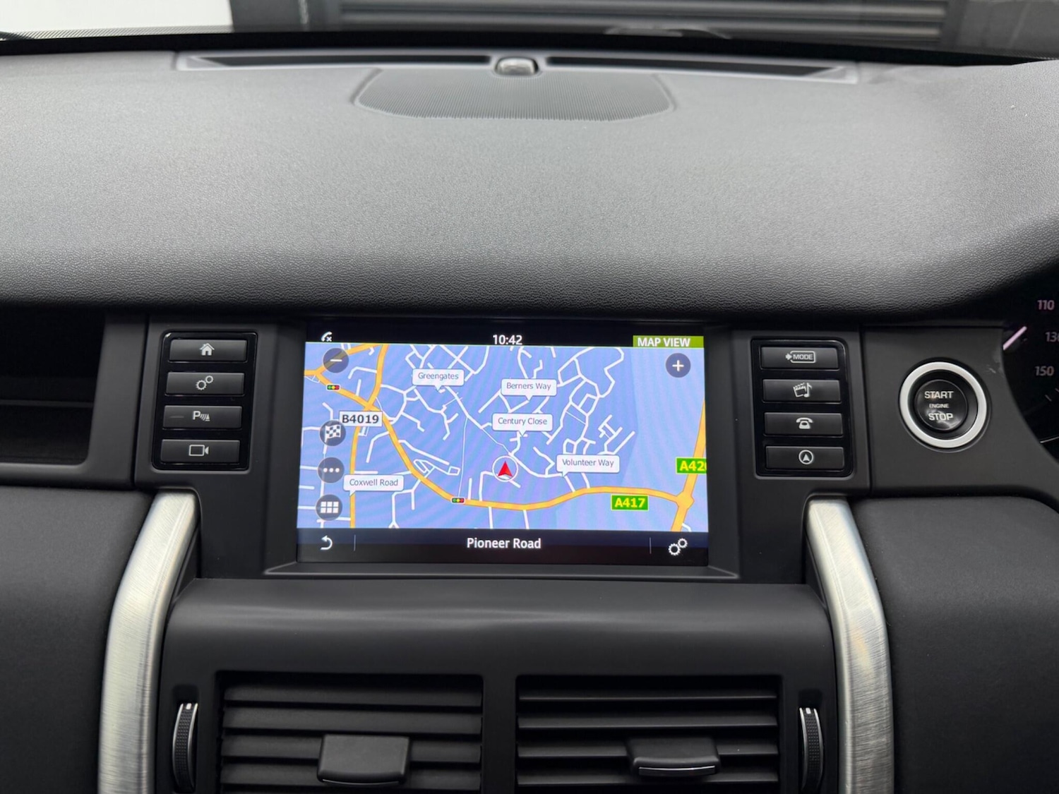 Used Land Rover Discovery Sport for sale - 77598592: Photo 51