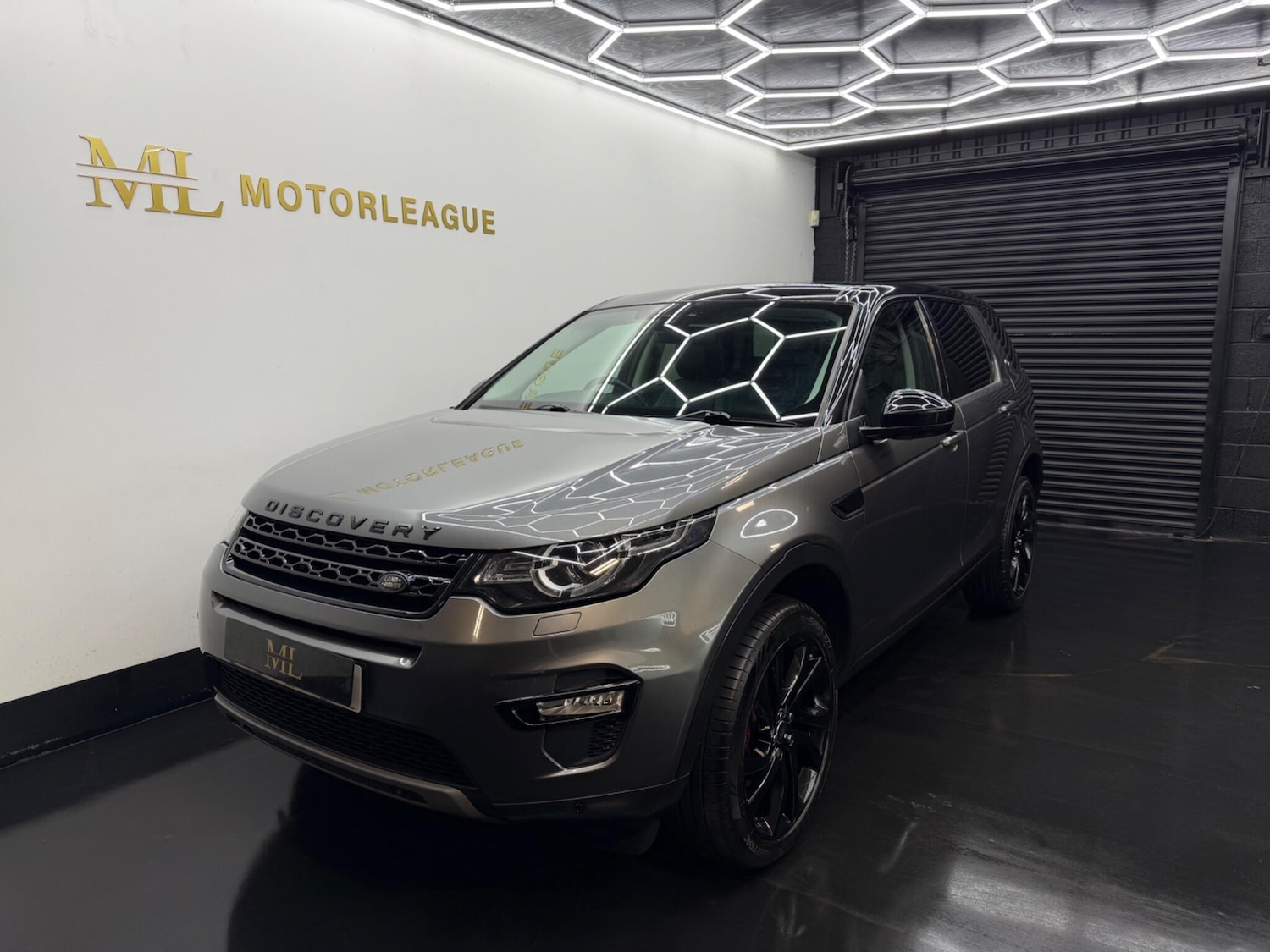 Used Land Rover Discovery Sport for sale - 77598592: Photo 6