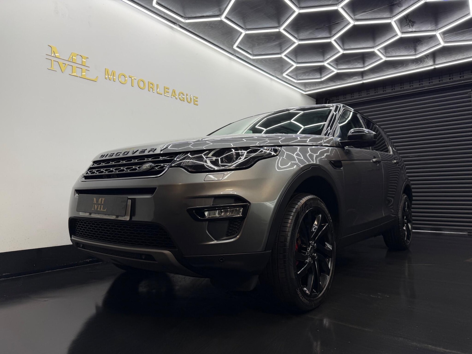 Used Land Rover Discovery Sport for sale - 77598592: Photo 7