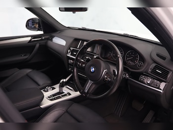 Used BMW X3 2017 for sale - 79201574: Photo