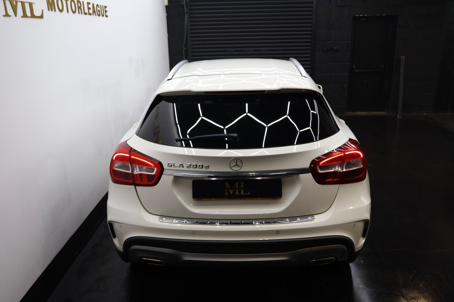 Used Mercedes-Benz GLA for sale - 77598924: Photo 10