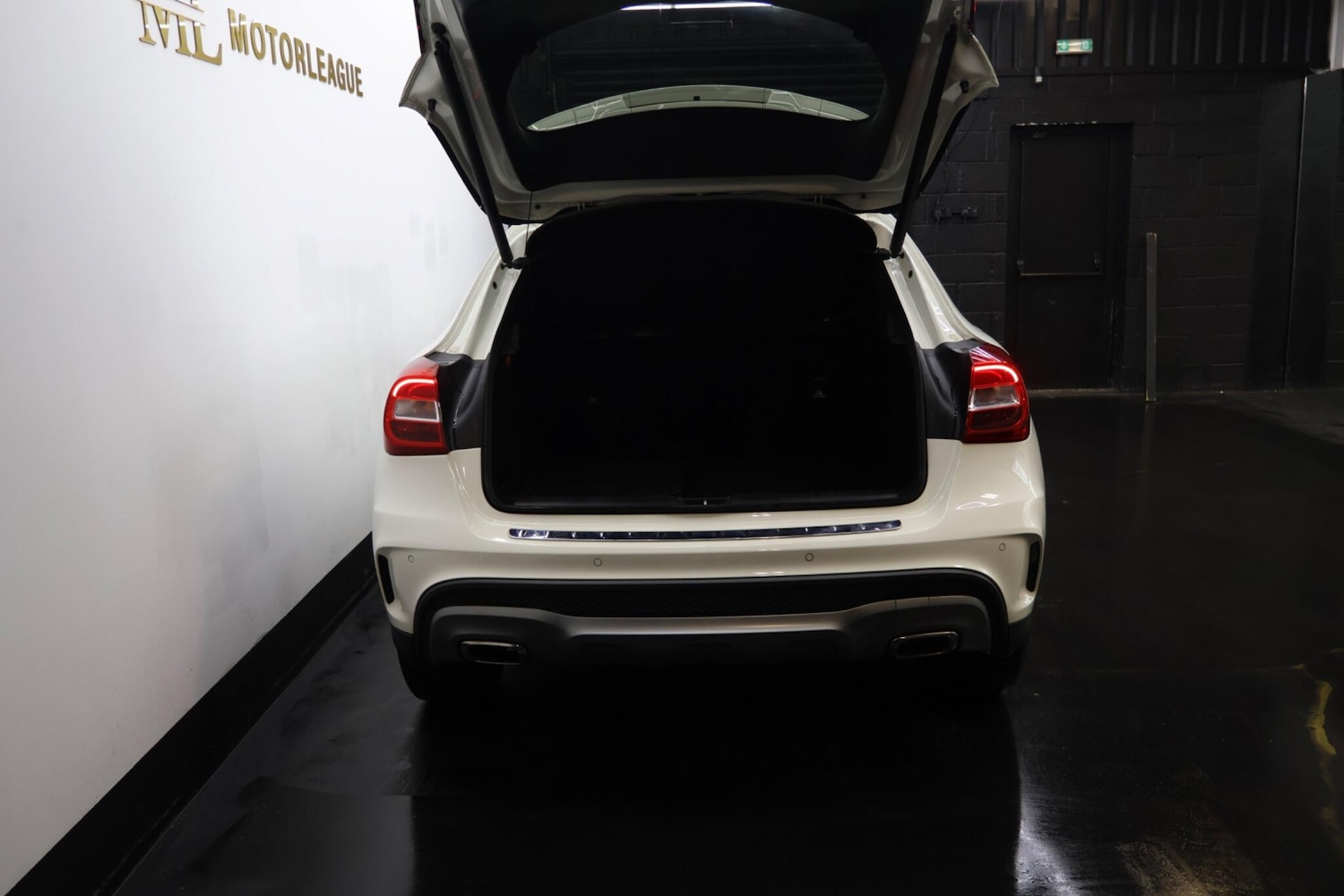 Used Mercedes-Benz GLA for sale - 77598924: Photo 11