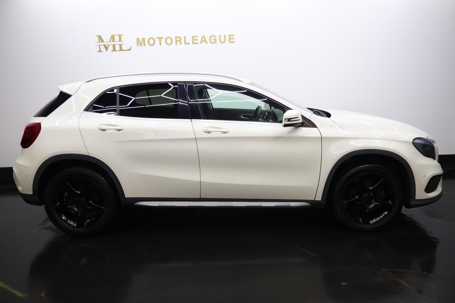 Used Mercedes-Benz GLA for sale - 77598924: Photo 13