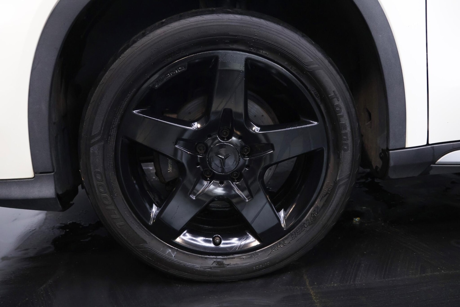 Used Mercedes-Benz GLA for sale - 77598924: Photo 14