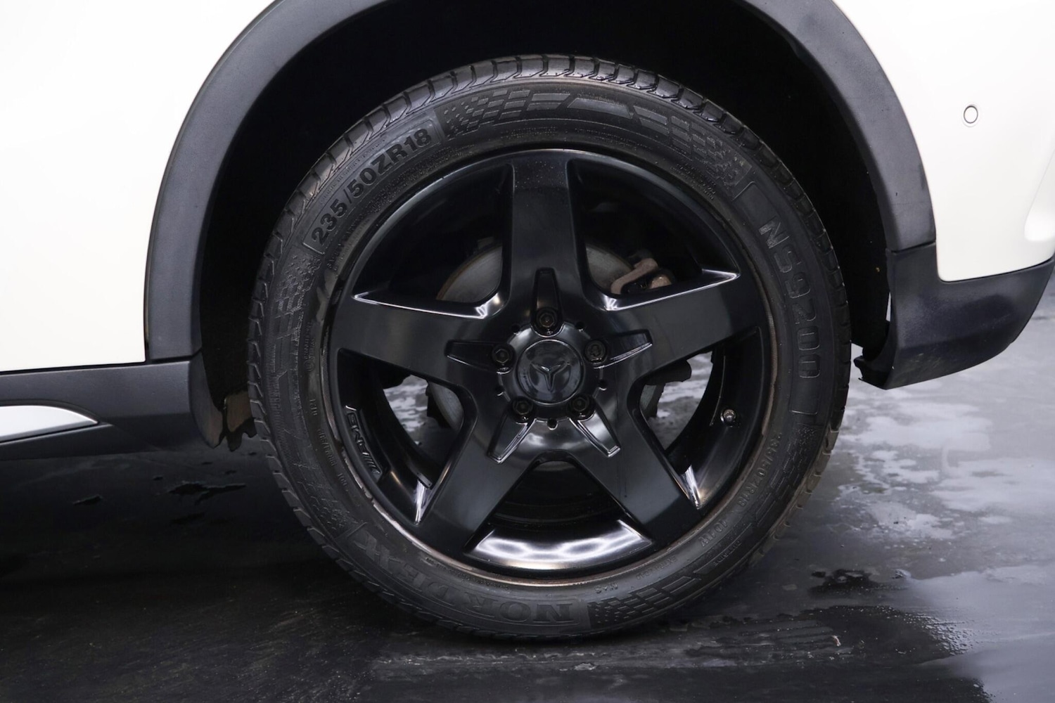 Used Mercedes-Benz GLA for sale - 77598924: Photo 15