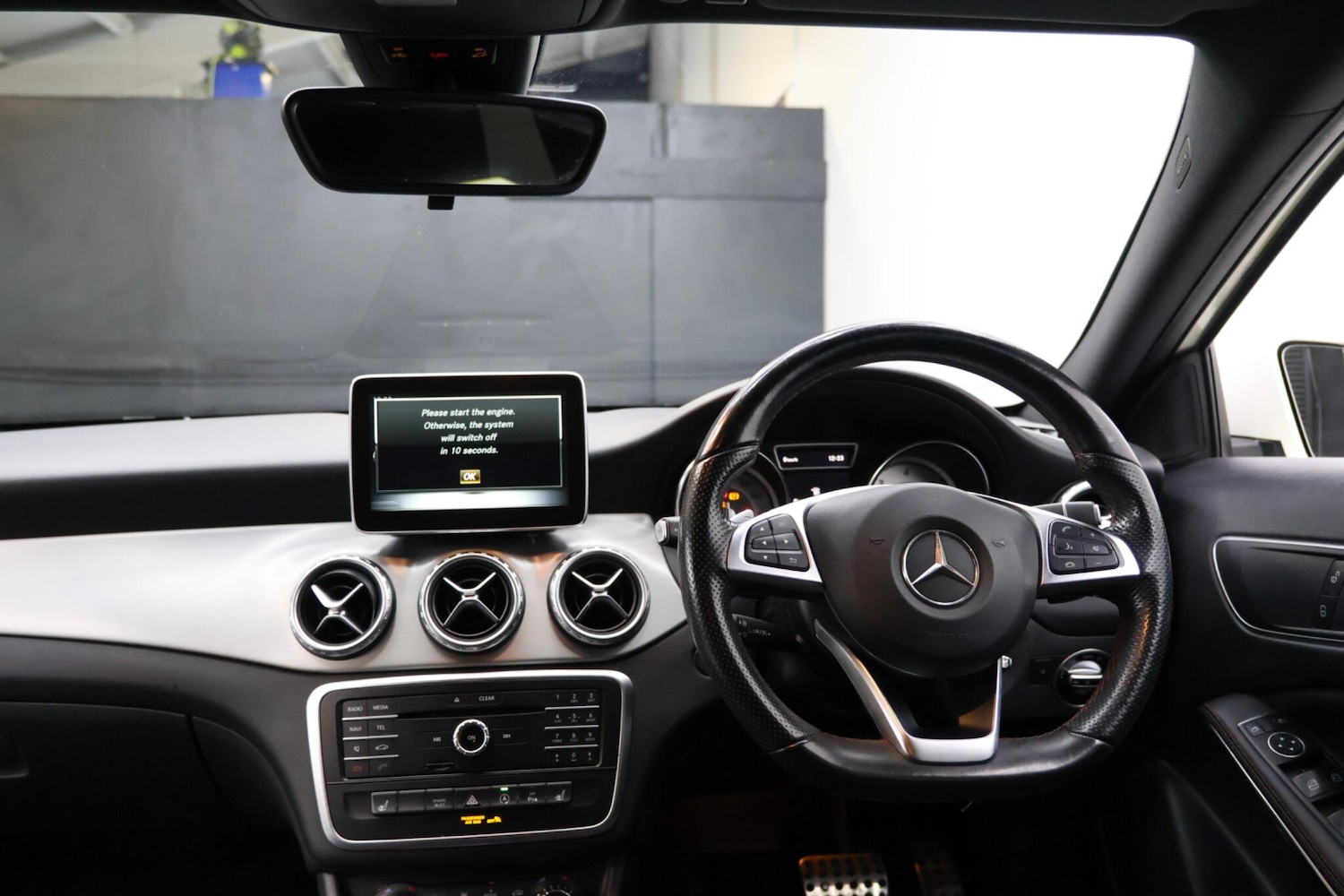Used Mercedes-Benz GLA for sale - 77598924: Photo 16