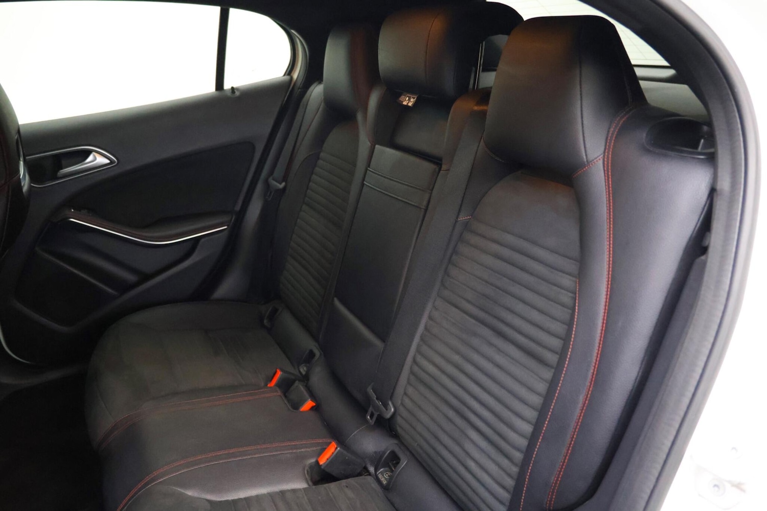 Used Mercedes-Benz GLA for sale - 77598924: Photo 19