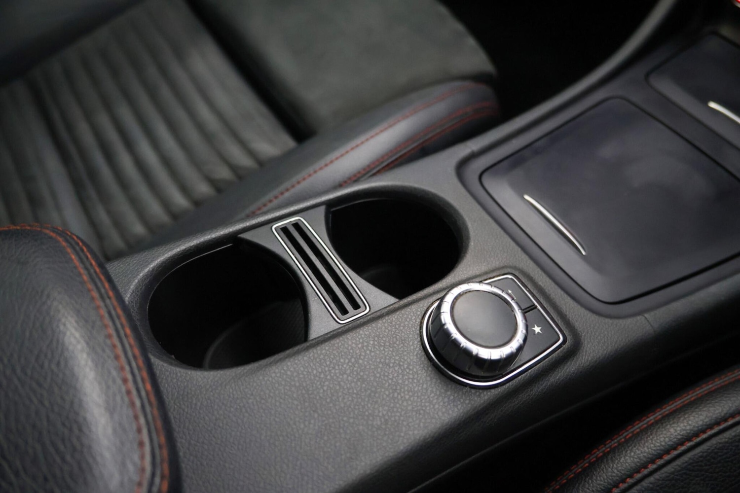 Used Mercedes-Benz GLA for sale - 77598924: Photo 20