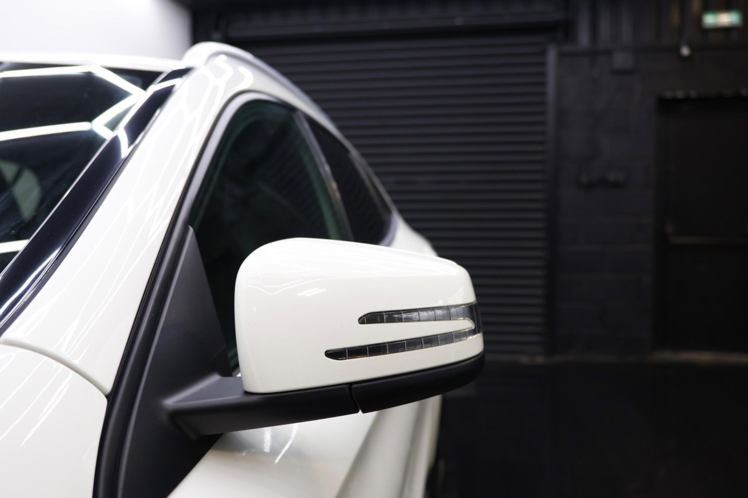 Used Mercedes-Benz GLA for sale - 77598924: Photo 23