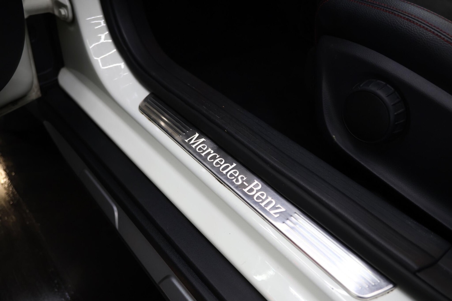 Used Mercedes-Benz GLA for sale - 77598924: Photo 26