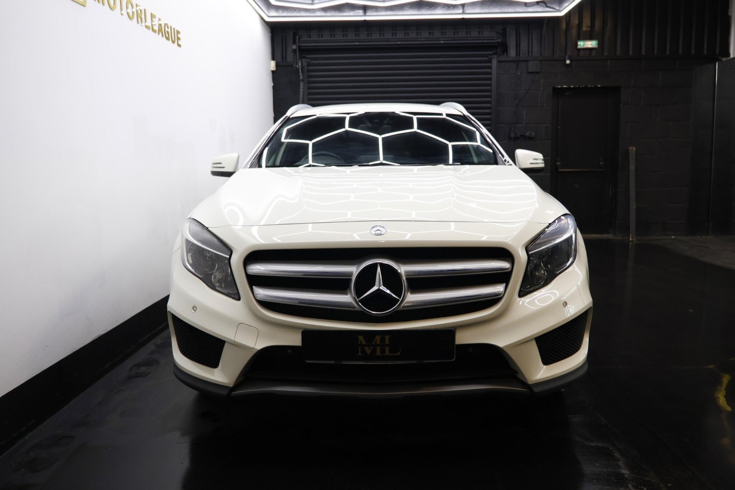 Used Mercedes-Benz GLA for sale - 77598924: Photo 3