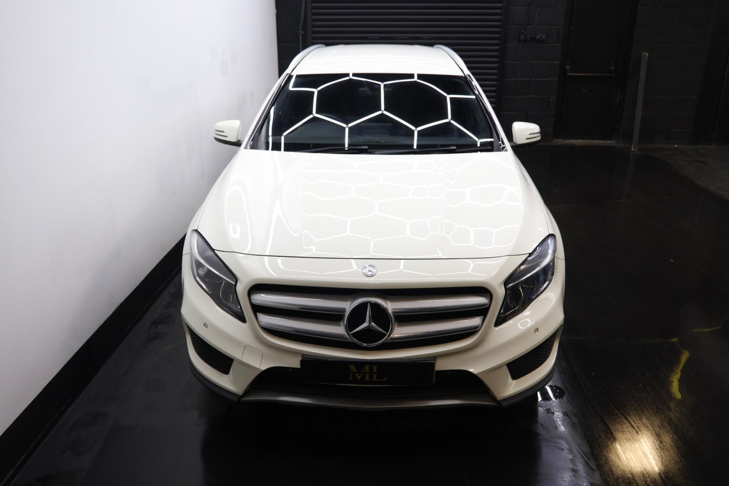 Used Mercedes-Benz GLA for sale - 77598924: Photo 4