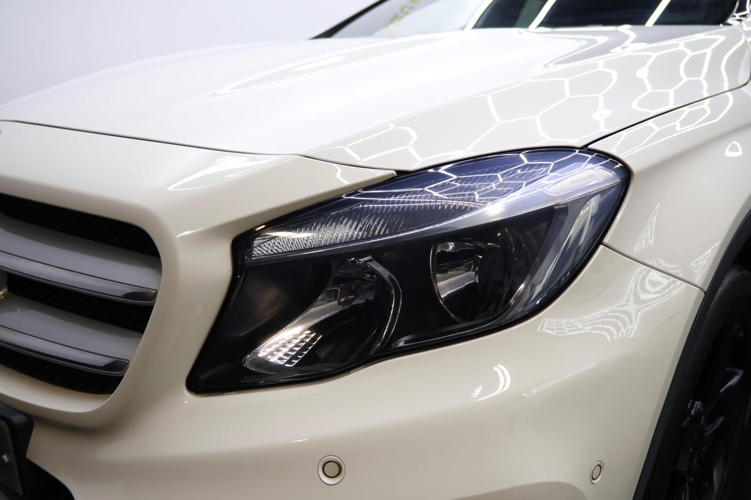 Used Mercedes-Benz GLA for sale - 77598924: Photo 6