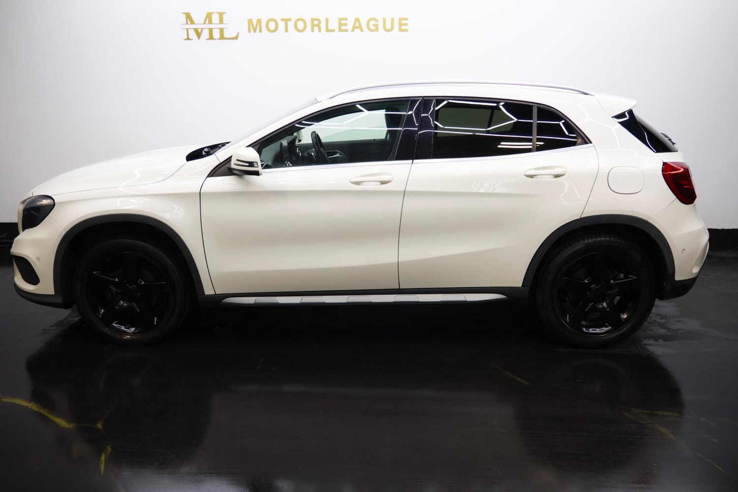 Used Mercedes-Benz GLA for sale - 77598924: Photo 7