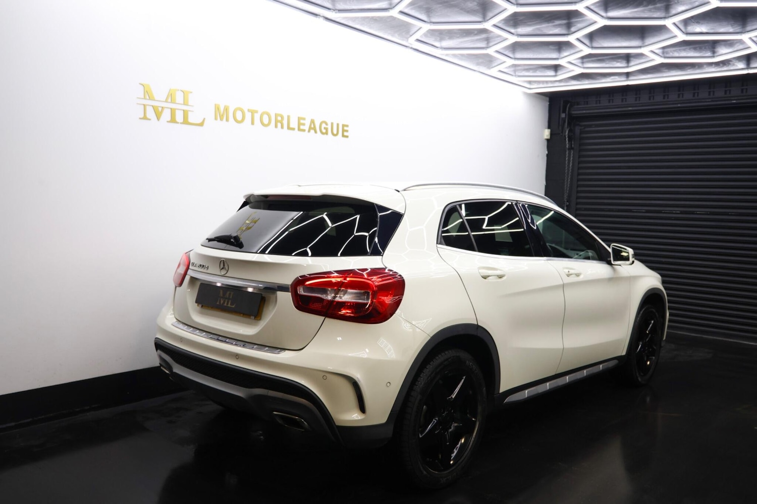 Used Mercedes-Benz GLA for sale - 77598924: Photo 8