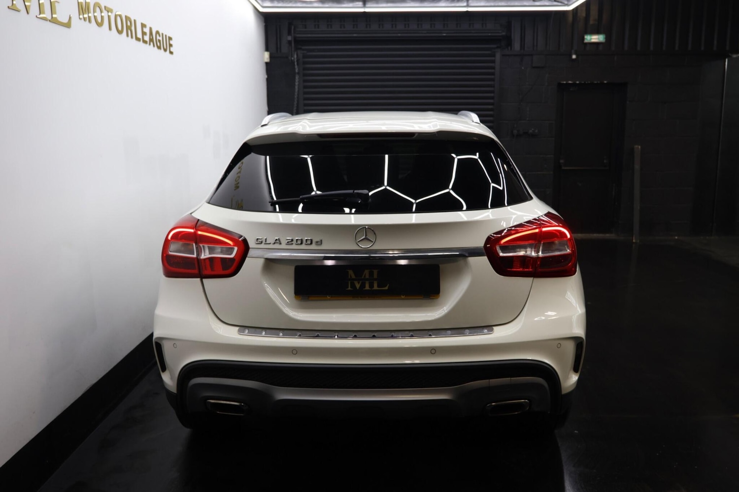 Used Mercedes-Benz GLA for sale - 77598924: Photo 9