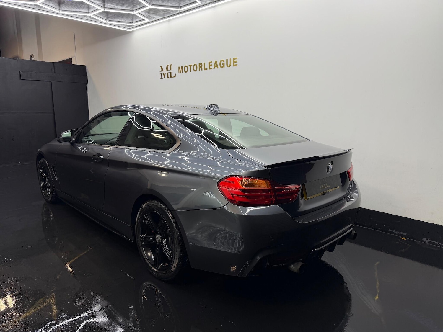 Used BMW 4 Series for sale - 77598668: Photo 10