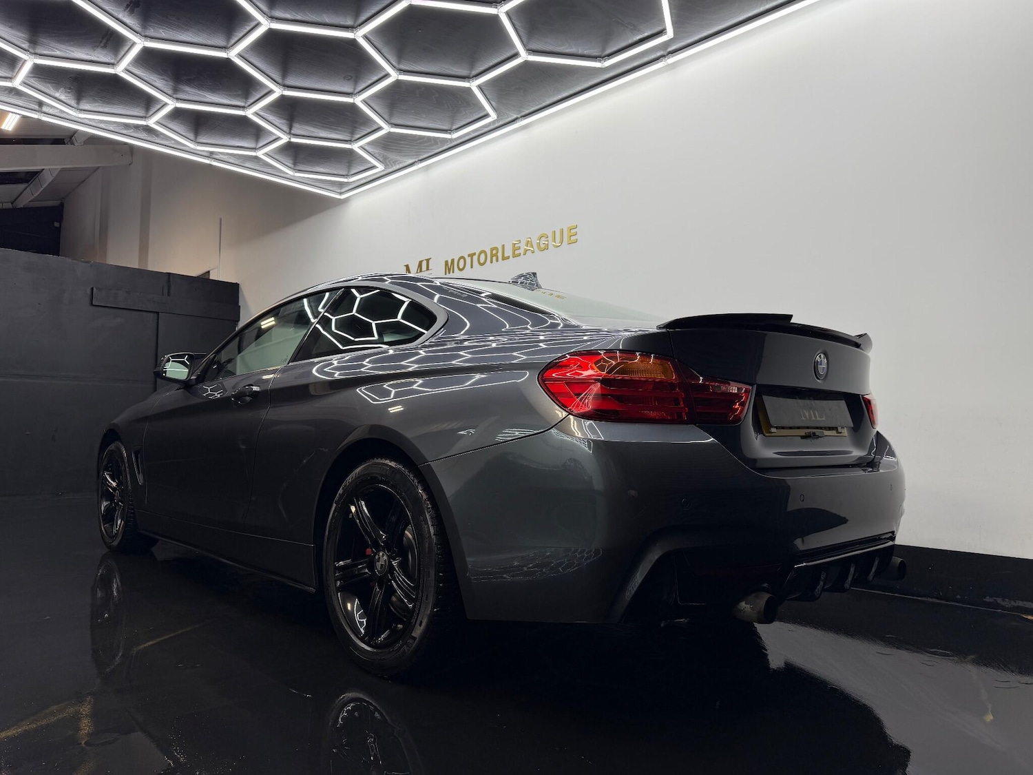 Used BMW 4 Series for sale - 77598668: Photo 11