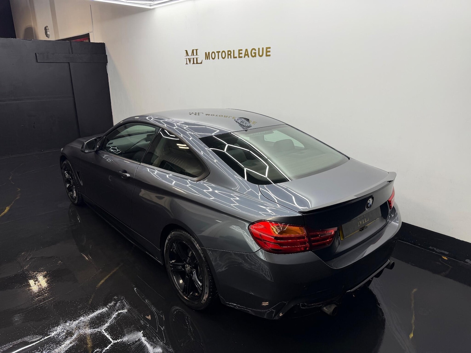 Used BMW 4 Series for sale - 77598668: Photo 12