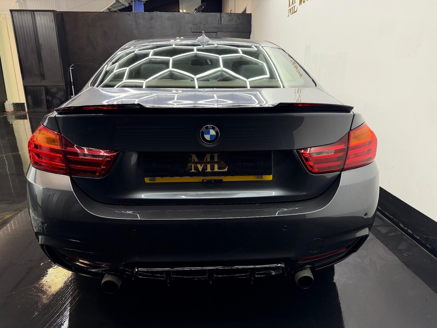 Used BMW 4 Series for sale - 77598668: Photo 13