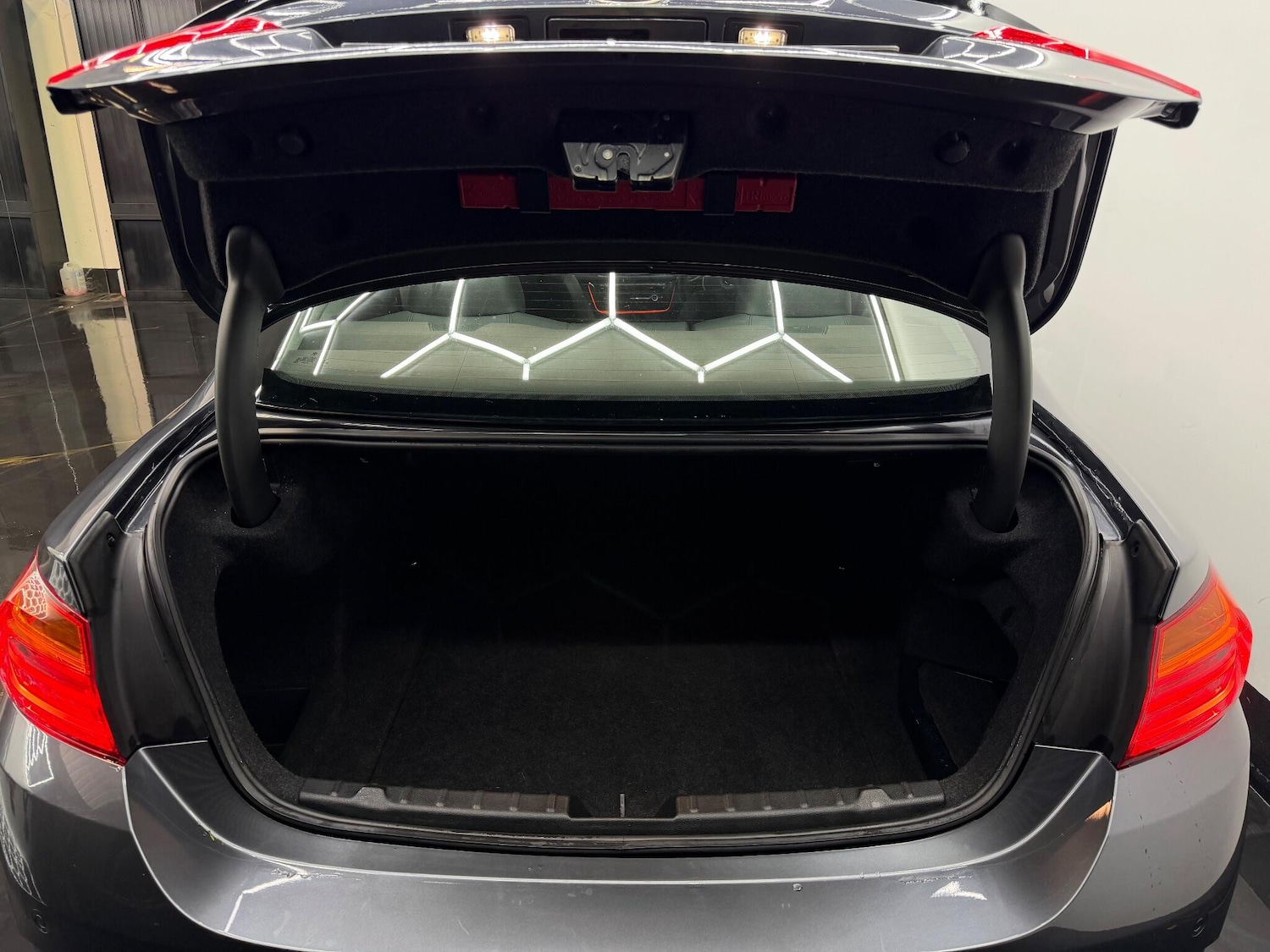 Used BMW 4 Series for sale - 77598668: Photo 14