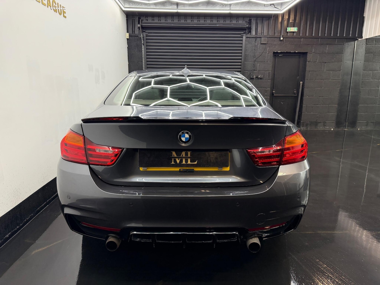Used BMW 4 Series for sale - 77598668: Photo 15