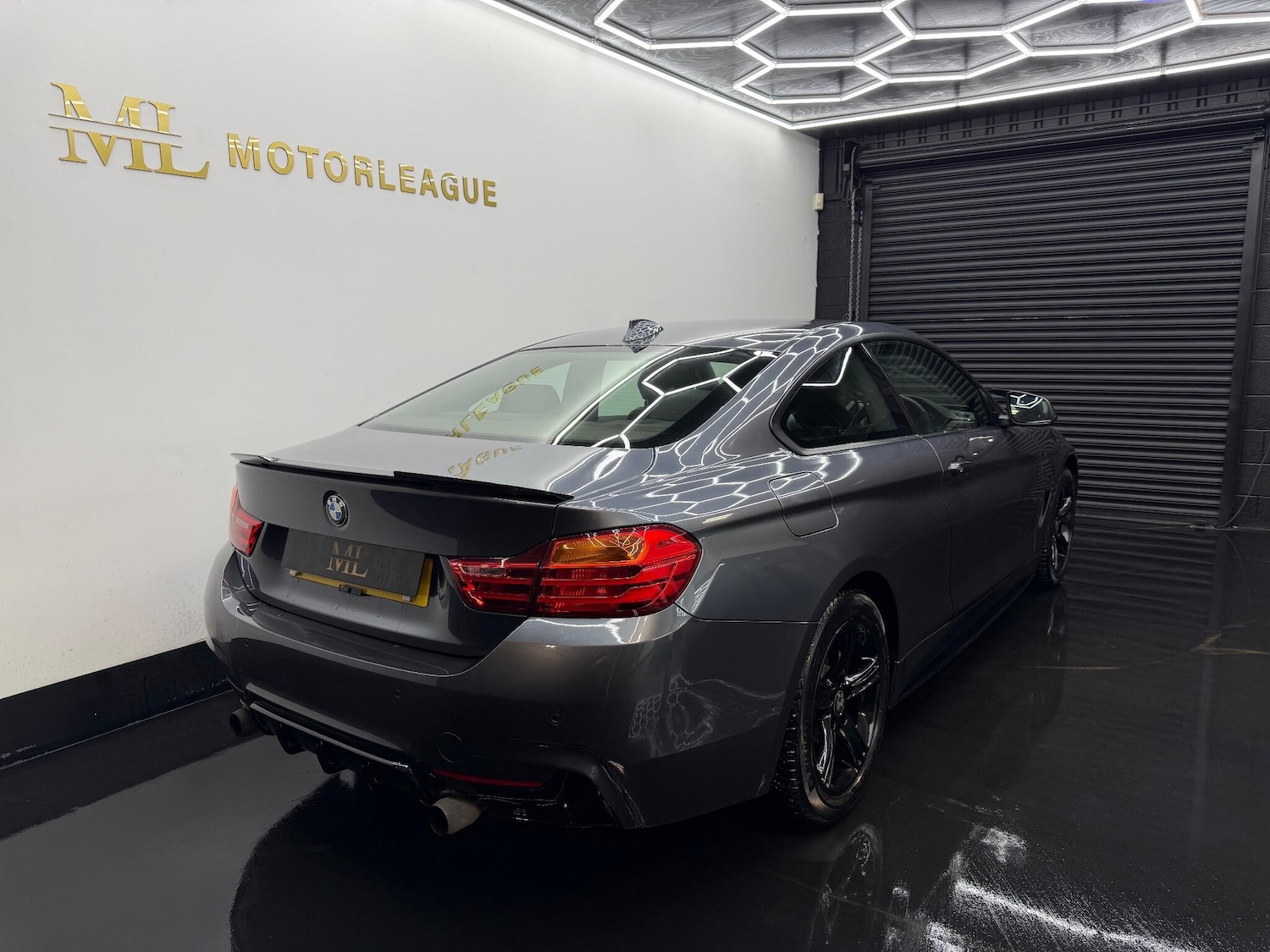 Used BMW 4 Series for sale - 77598668: Photo 16