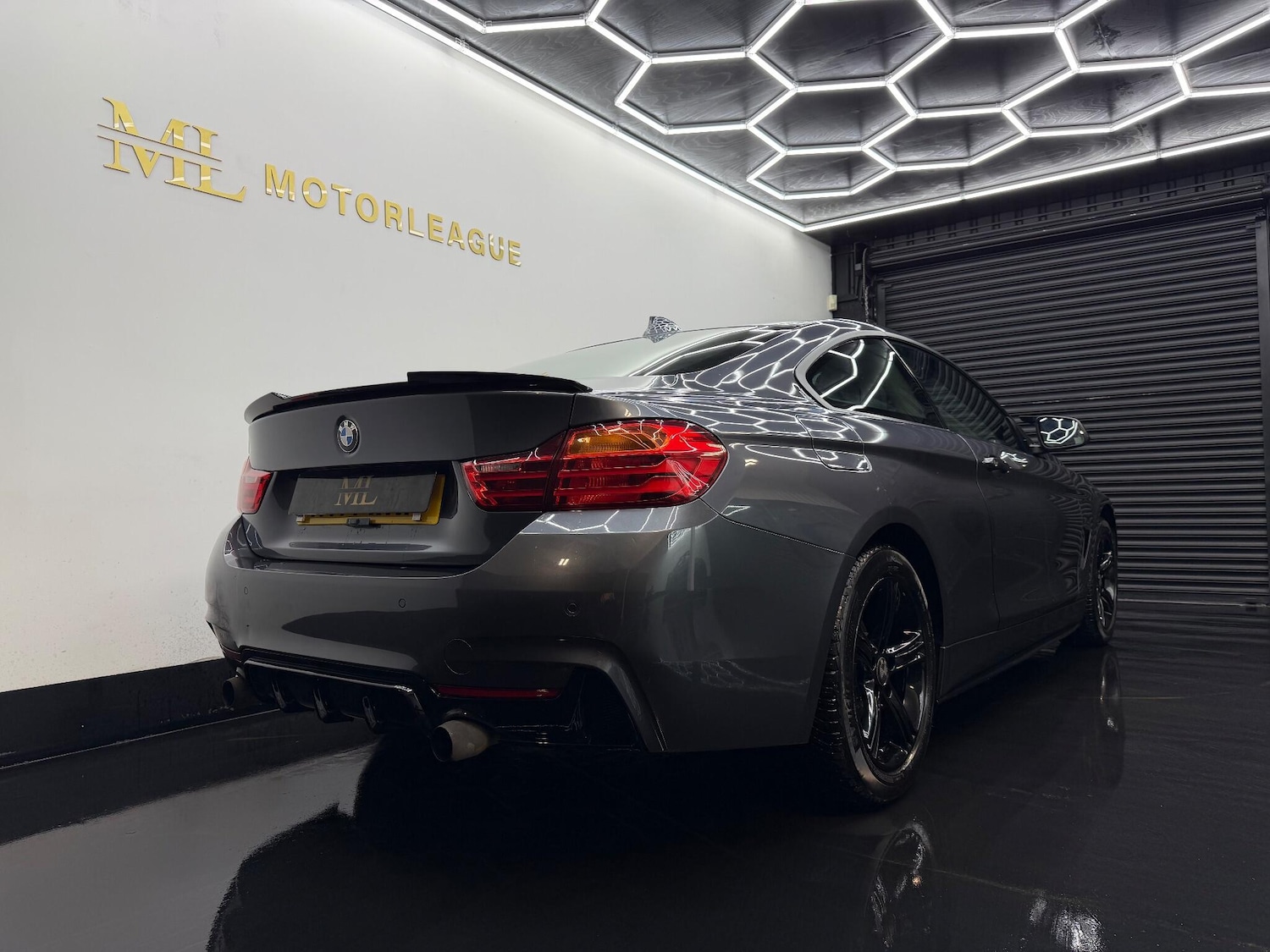 Used BMW 4 Series for sale - 77598668: Photo 17