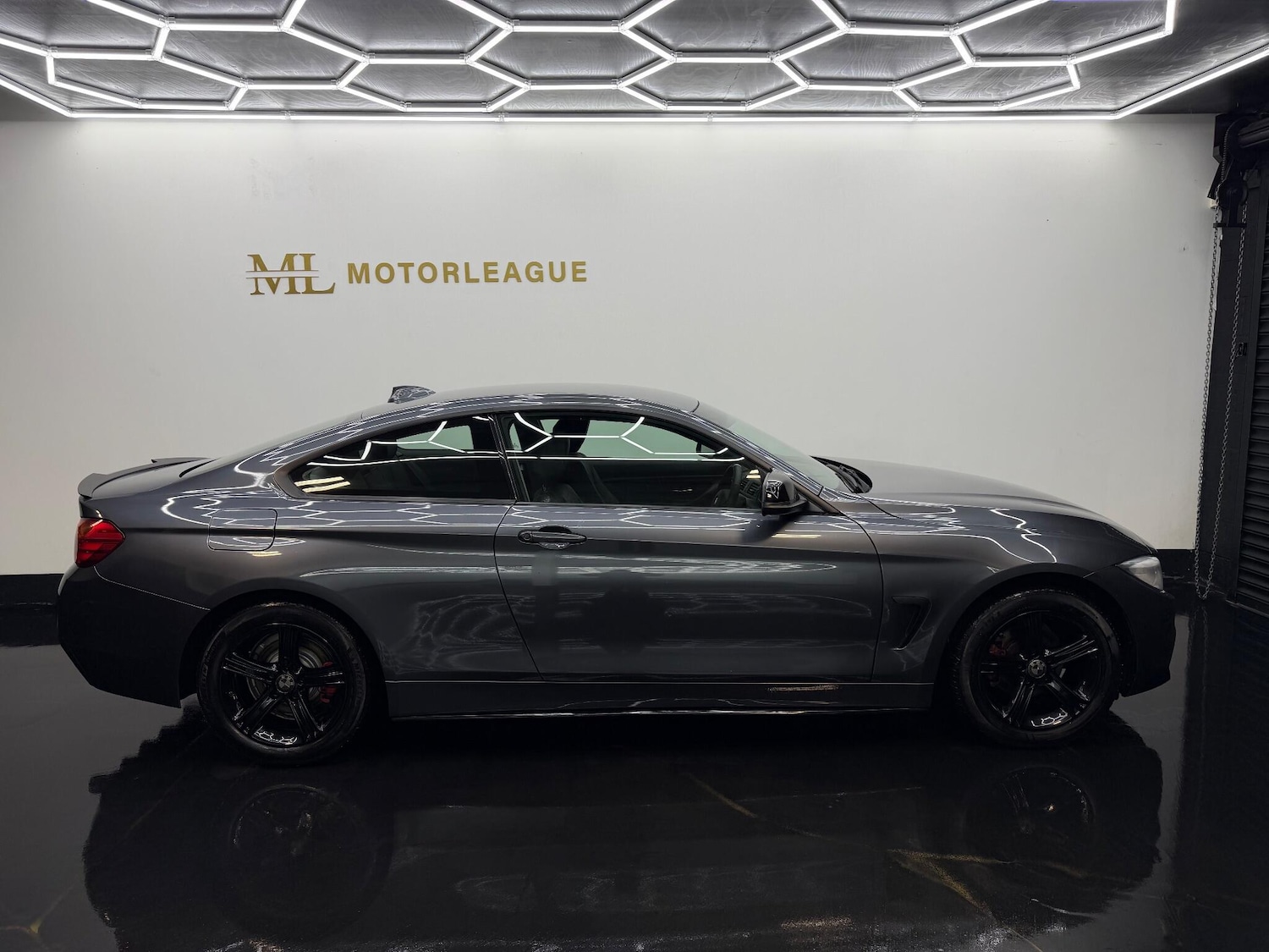 Used BMW 4 Series for sale - 77598668: Photo 19