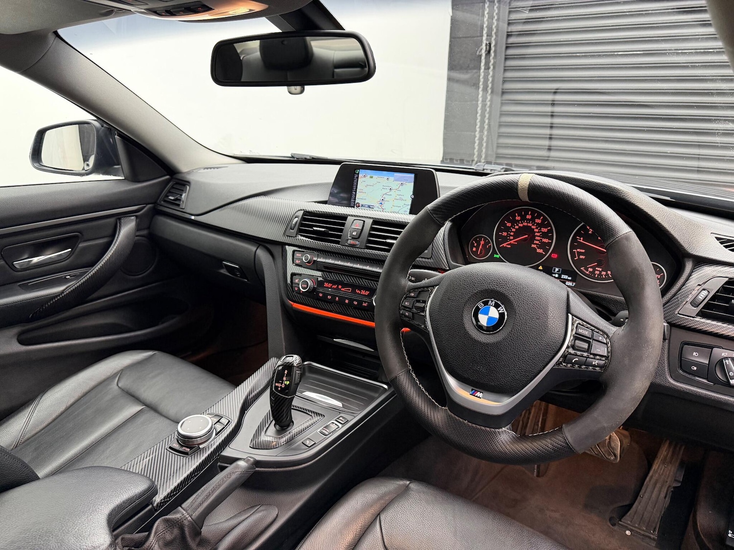 Used BMW 4 Series for sale - 77598668: Photo 2