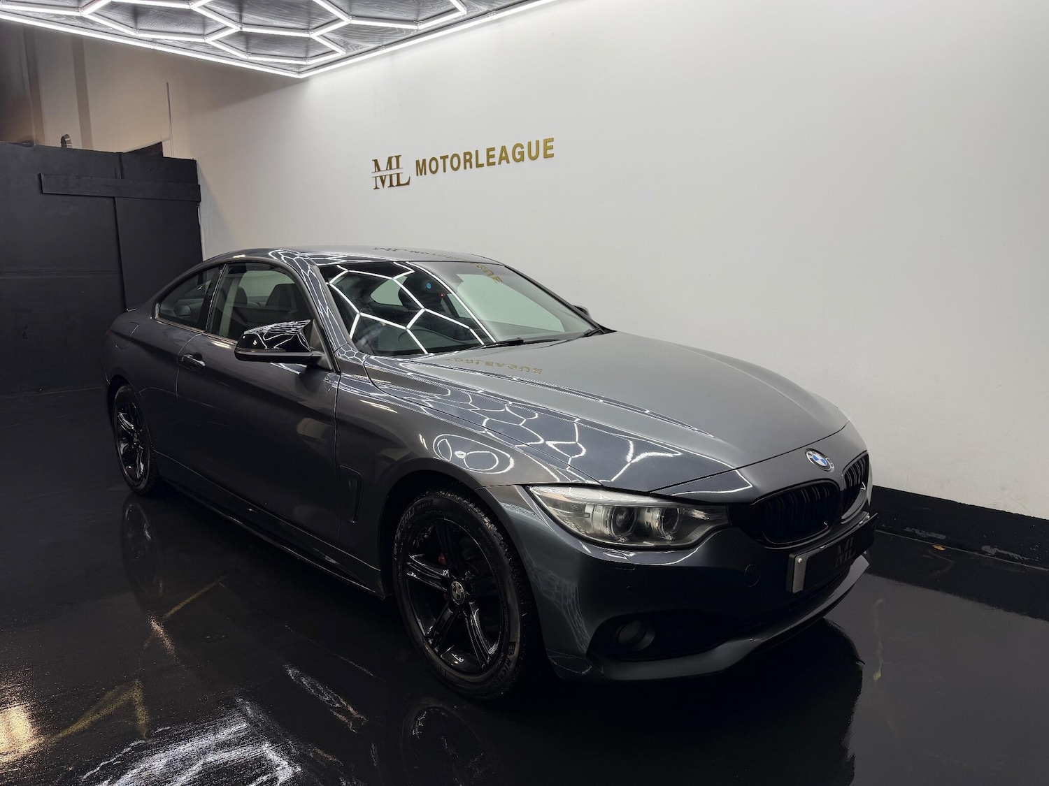 Used BMW 4 Series for sale - 77598668: Photo 20