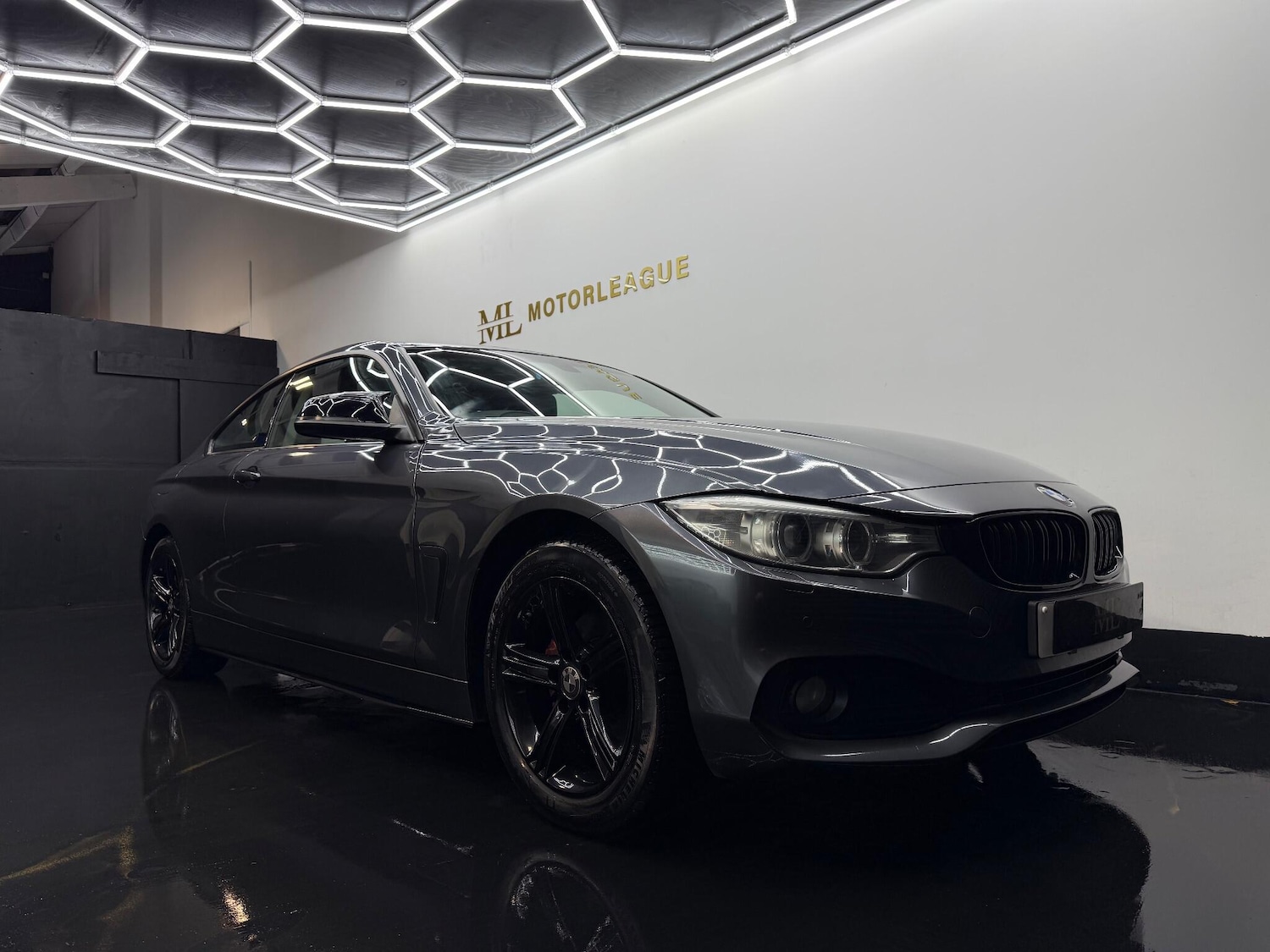 Used BMW 4 Series for sale - 77598668: Photo 21