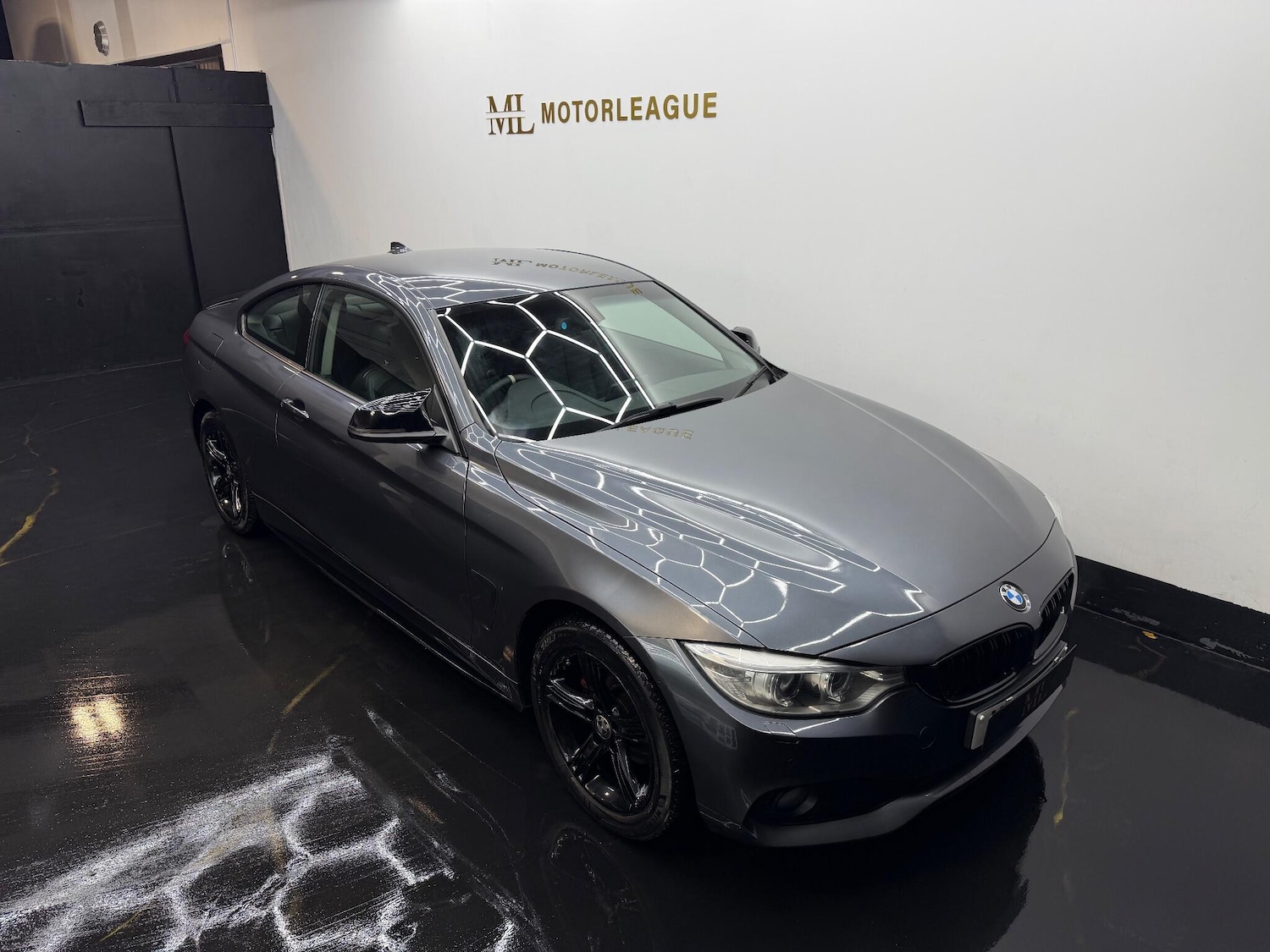 Used BMW 4 Series for sale - 77598668: Photo 22