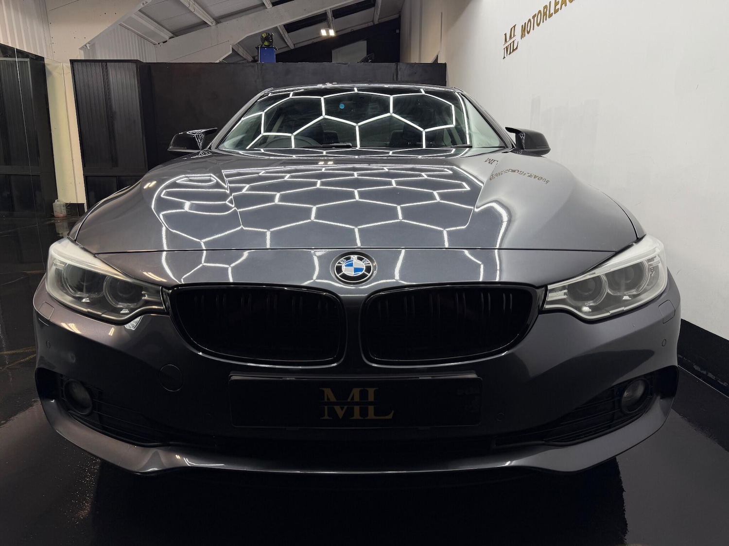 Used BMW 4 Series for sale - 77598668: Photo 23