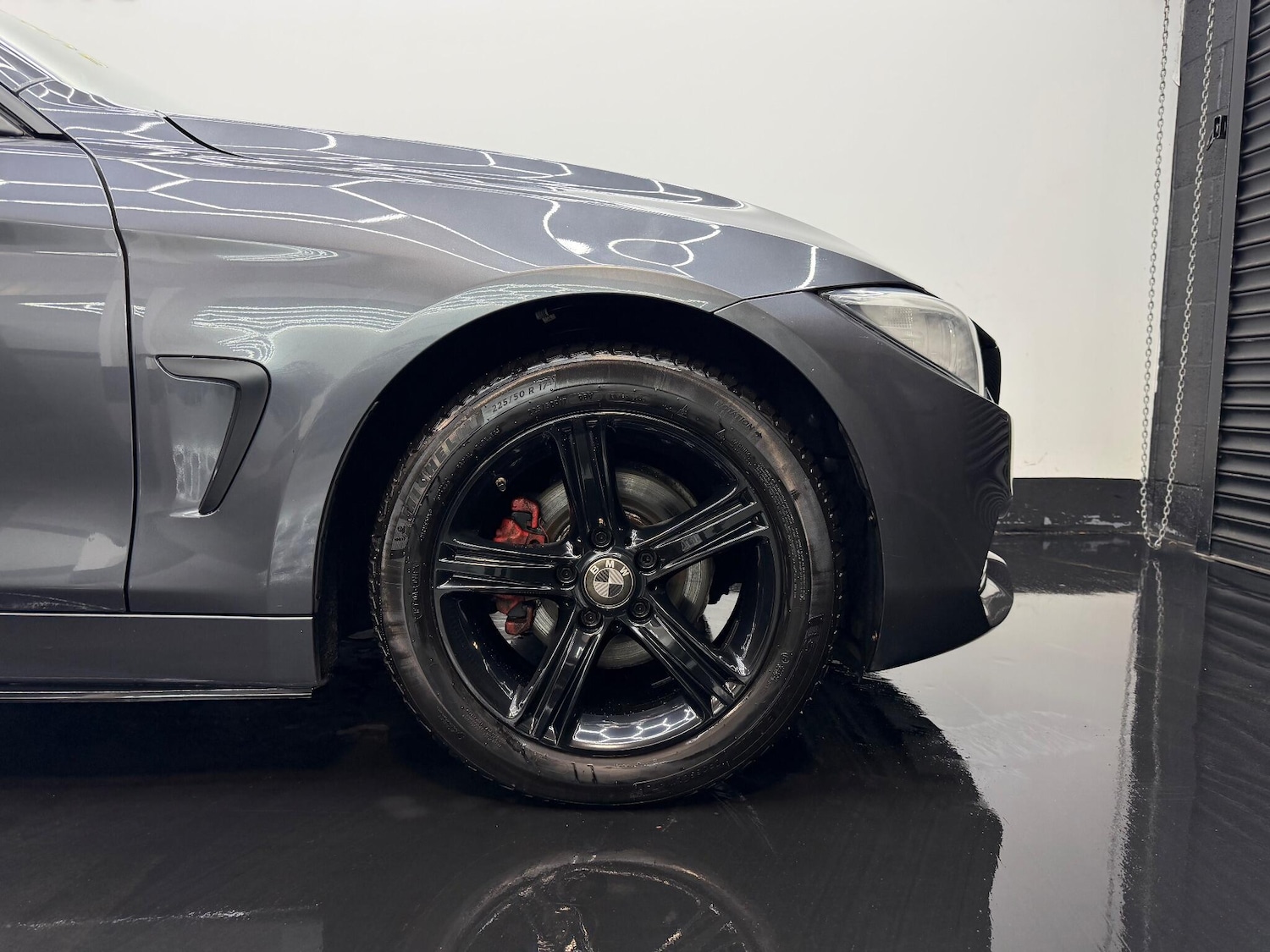 Used BMW 4 Series for sale - 77598668: Photo 24