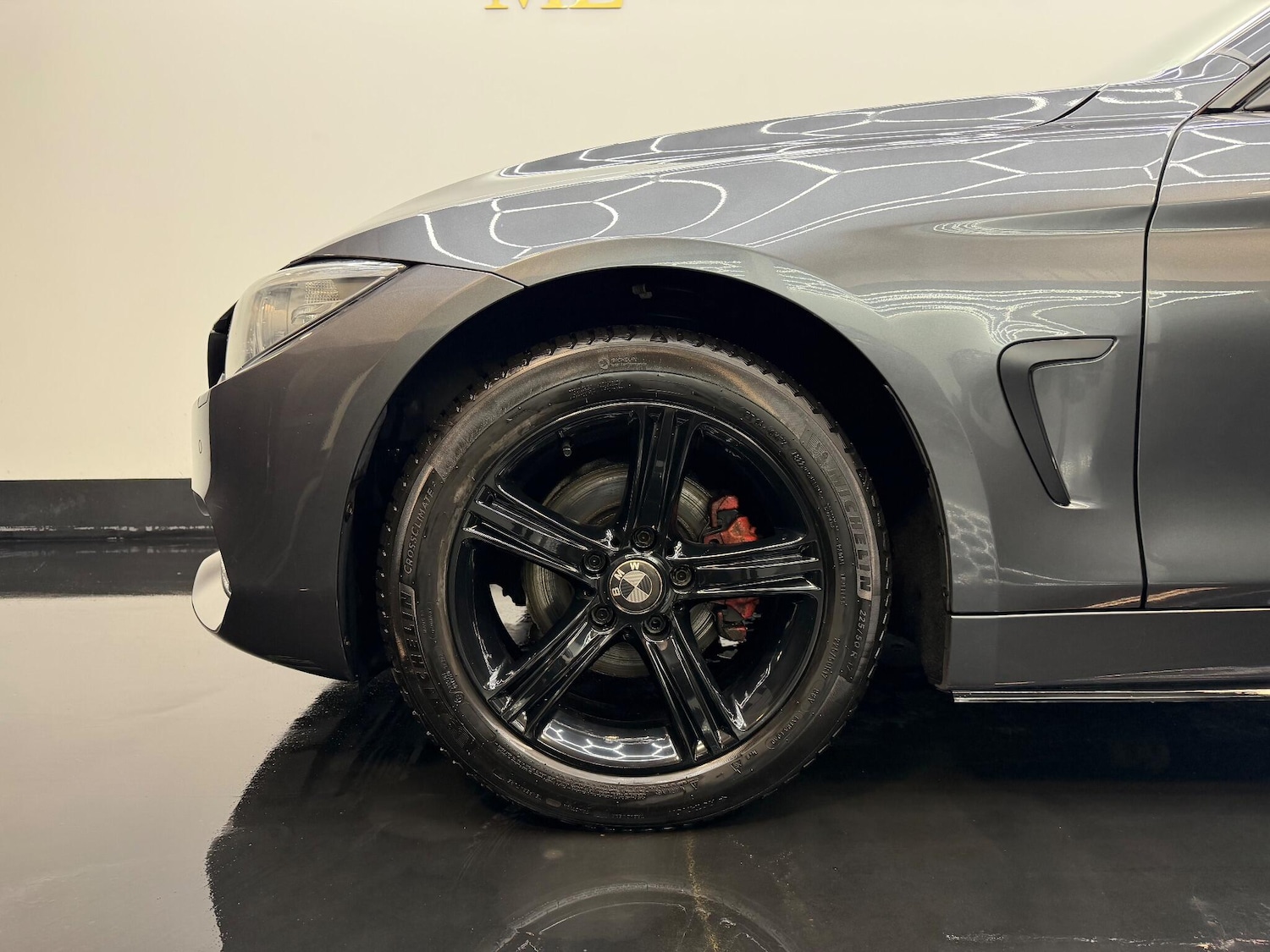 Used BMW 4 Series for sale - 77598668: Photo 26