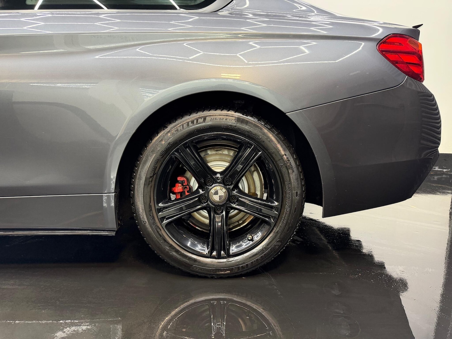 Used BMW 4 Series for sale - 77598668: Photo 27