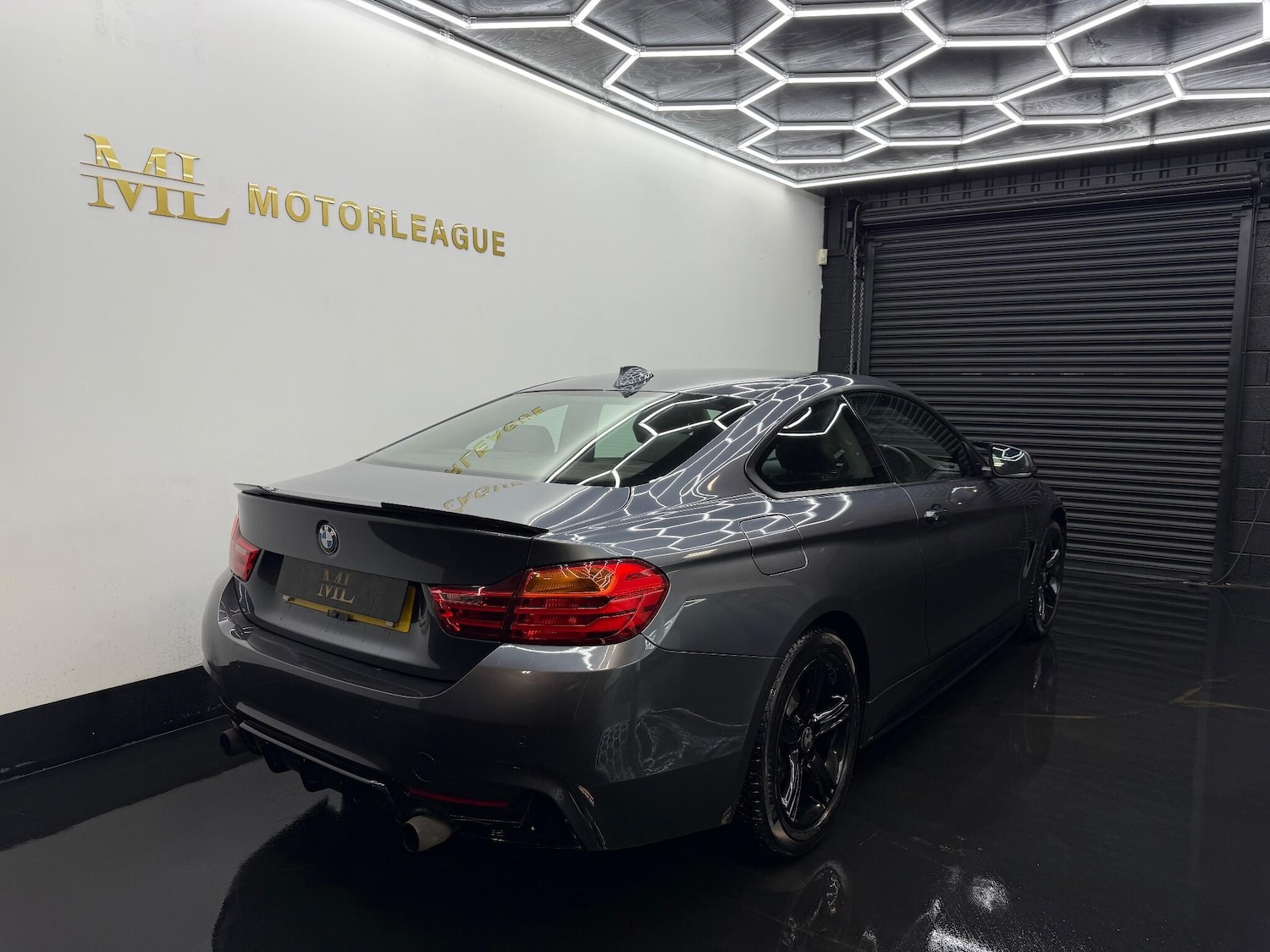 Used BMW 4 Series for sale - 77598668: Photo 3